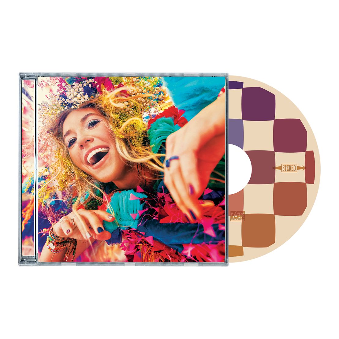 Lauren Daigle CD