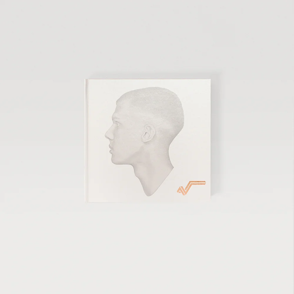 Racine carrée / 10-Year Anniversary Limited Edition 1CD with book