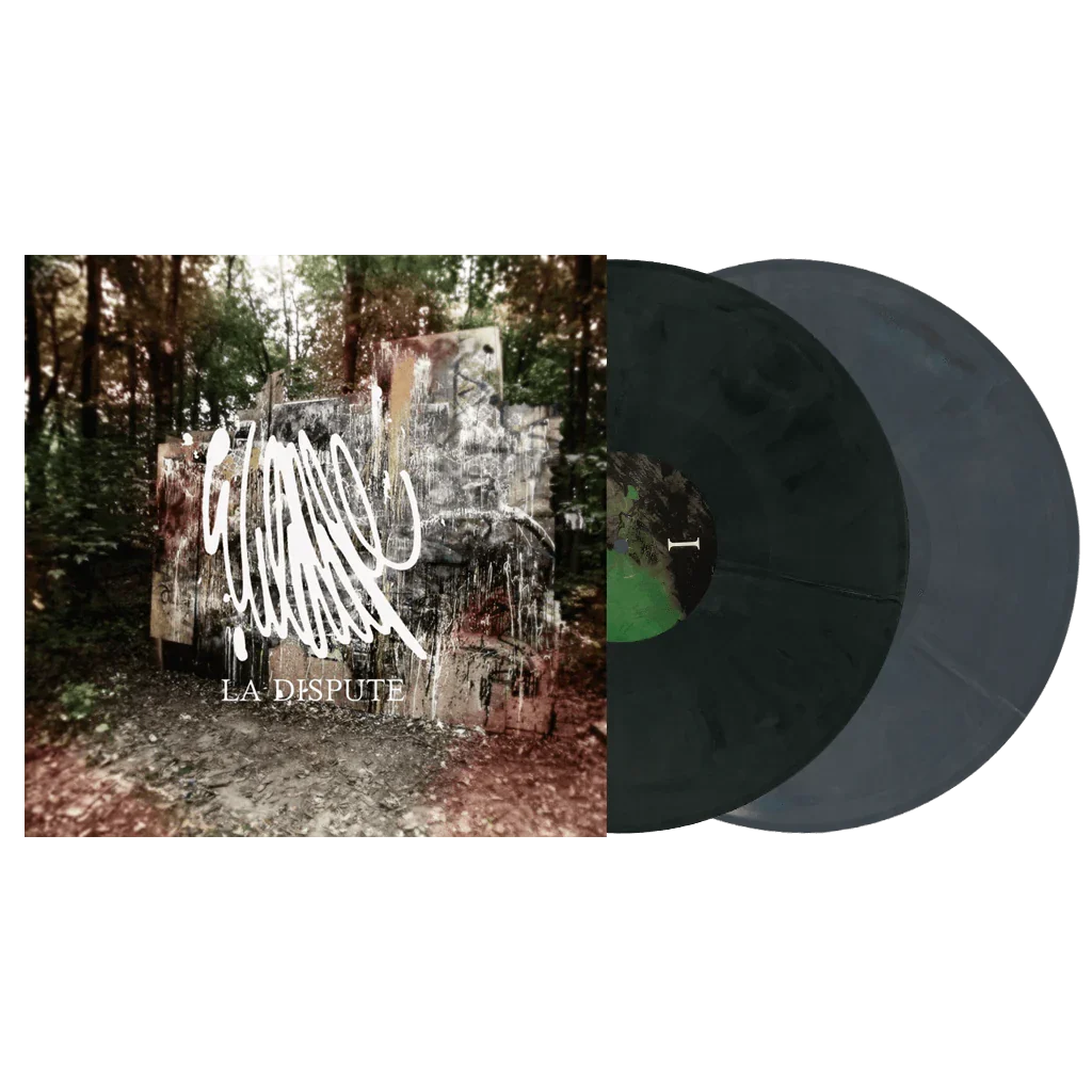 Wildlife: Eco-Mix Vinyl 2LP