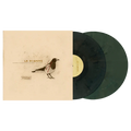 Somewhere At The Bottom Of The River Between Vega And Altair: Eco-Mix Vinyl 2LP