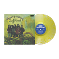Growers Of Mushroom: Yellow Splatter Vinyl LP