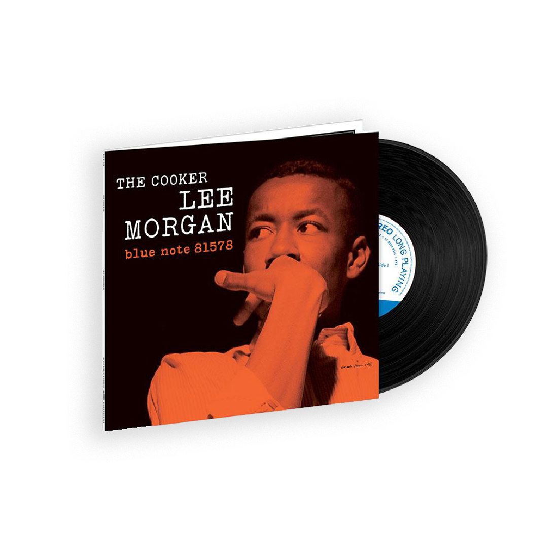 The Cooker LP (Tone Poet Series): Vinyl LP