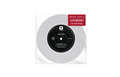 Legendary CLEAR 7” VINYL (LIMITED EDITION)