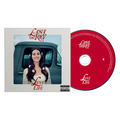 Lust For Life CD