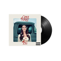 Lust For Life: Vinyl 2LP