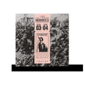 Knebworth 22: Deluxe Edition Cigarette Box CD