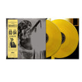 Knebworth 22: Limited Sun Yellow Vinyl 2LP