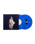 MAYHEM: Blue Vinyl 2LP