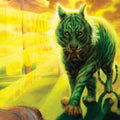 Lightbringer: CD