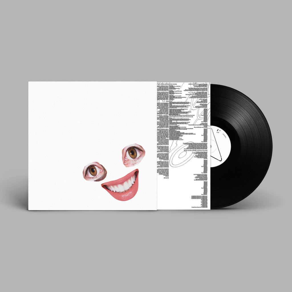 Hex Dealer: Vinyl LP