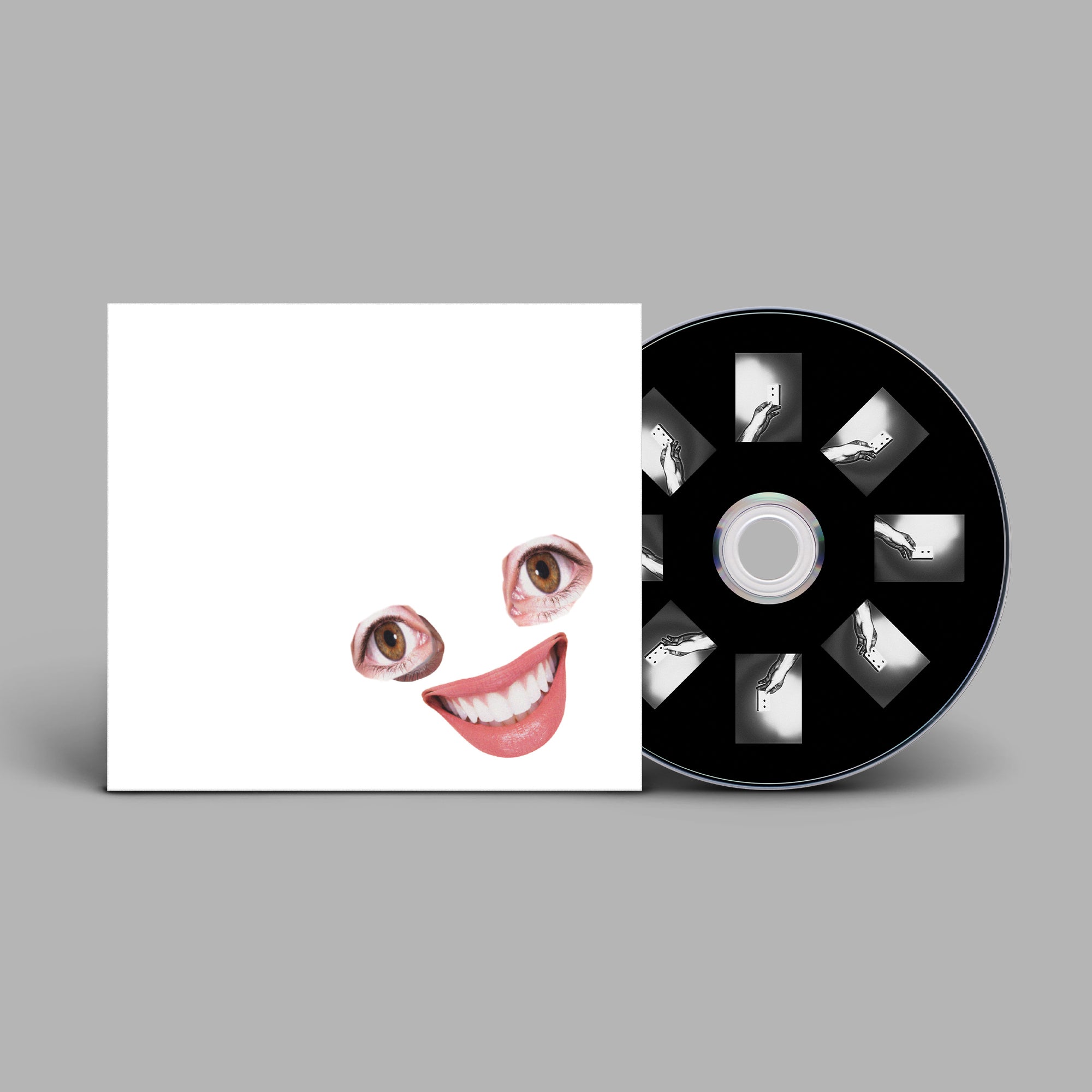 Hex Dealer: CD