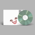 Hex Dealer: Limited Clear Vinyl LP