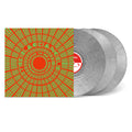 Directions To See A Ghost: Limited Metallic Silver Vinyl 3LP