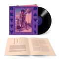 Crashin’ From Passion: Vinyl LP
