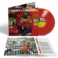 Nancy In London: Limited Red Vinyl LP