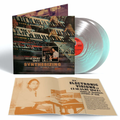 Synthesizing Ten Ragas to a Disco Beat: Pearlescent Transcendent Future Vinyl 2LP