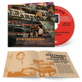 Synthesizing Ten Ragas to a Disco Beat: CD