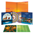 The Lion King (30th Anniversary): Zoetrope Picture Disc LP