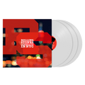 Licked Live In NYC: Gatefold White Vinyl 3LP