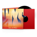 Listen Like Thieves (40th Anniversary): Vinyl LP