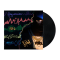 The FORCE: Vinyl LP