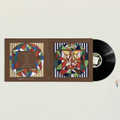 Patterns in Repeat: Vinyl LP