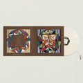 Patterns in Repeat: Limited Cream Vinyl LP