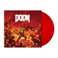 Doom: Deluxe Red Vinyl 2LP