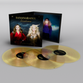 Glorious - The Ultimate Collection (Collector's Edition): Transparent Gold Vinyl 3LP