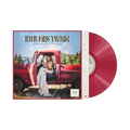 Little Miss Twain (Rosie Red Vinyl)