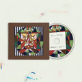 Patterns in Repeat: CD