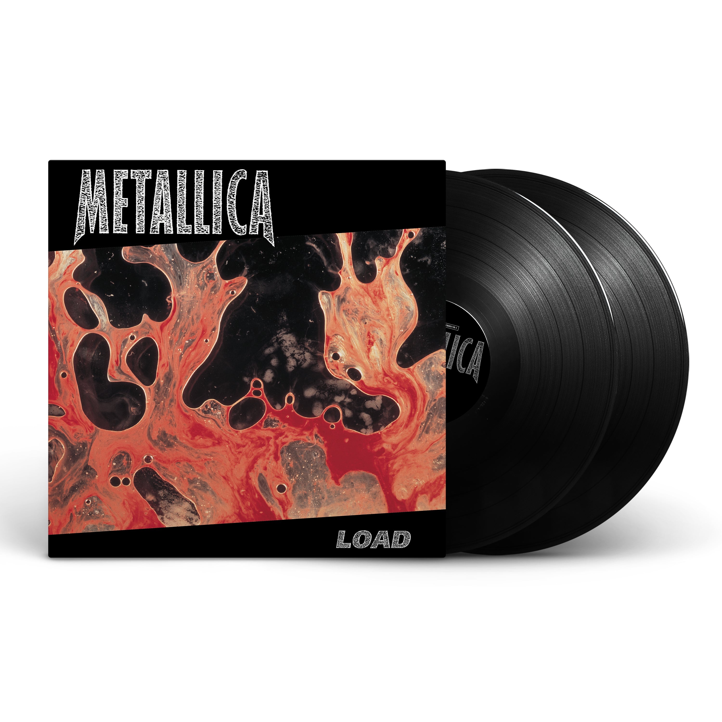 Load (Remastered): Vinyl 2LP