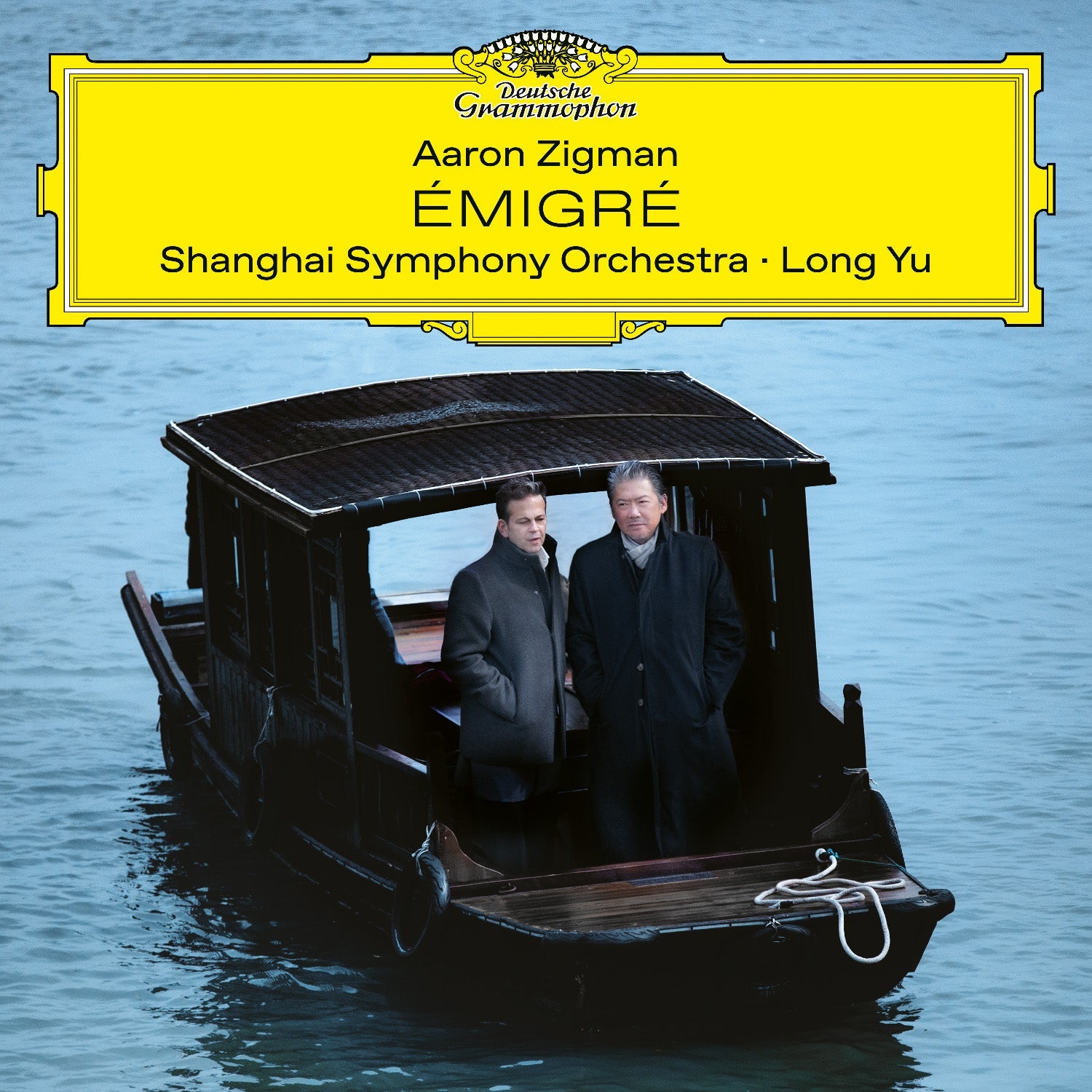 Émigré: 2CD