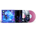 LOST IN HEAVEN: Limited Opaque Vinyl LP