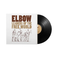 Leaders Of The Free World: Vinyl LP