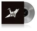 OPTIMIZE = OPTDEMISE: Silver Vinyl LP