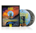 All Gates Open (Original Motion Picture Soundtrack): CD + Blu-Ray