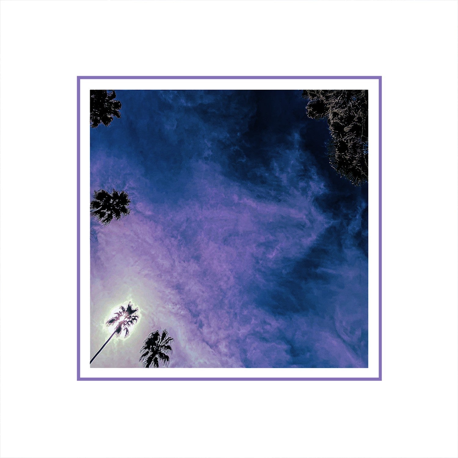 Look Outside Your Window: CD