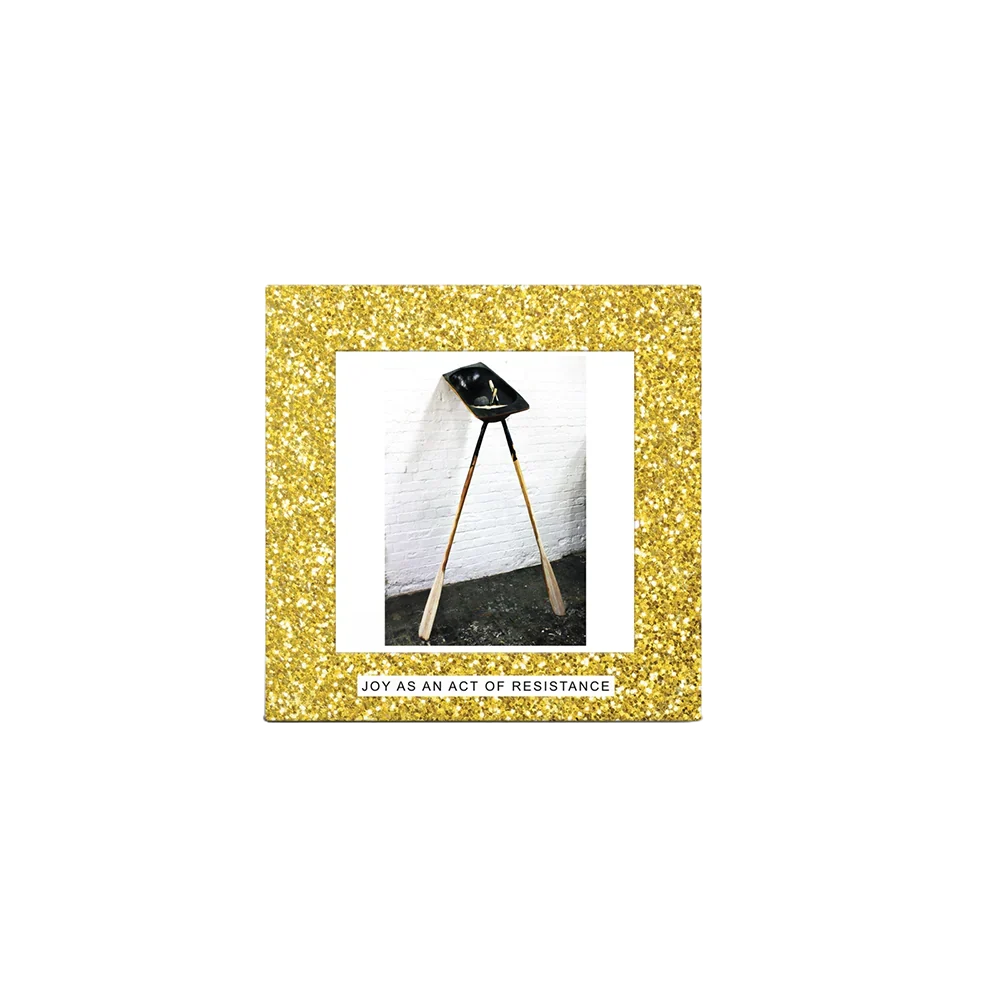 Joy as an Act of Resistance (Deluxe LP)