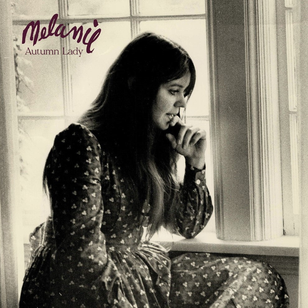 Autumn Lady: 2CD