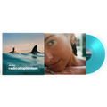 Radical Optimism: Curacao Blue Vinyl LP