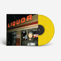 LP! Yellow Vinyl 2LP