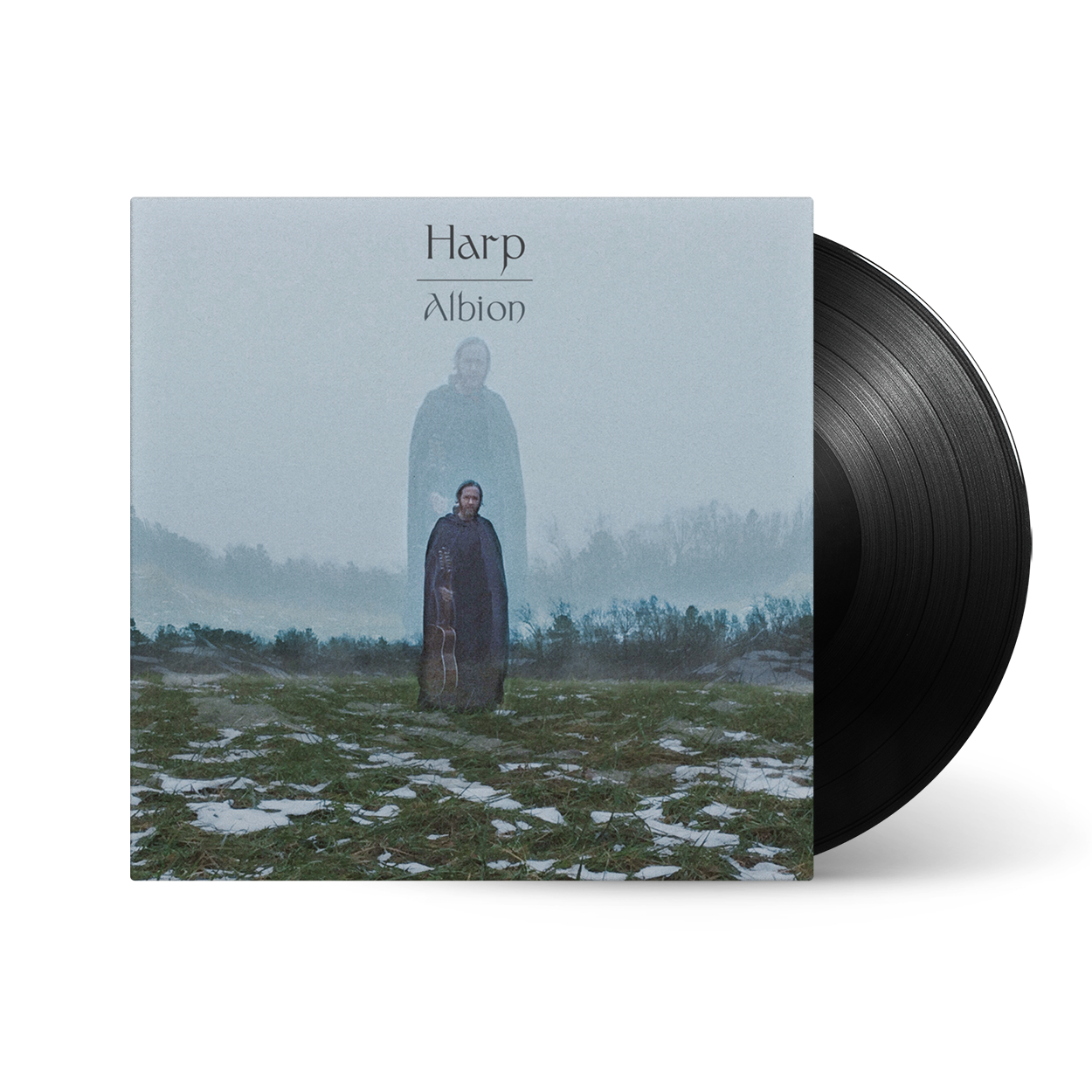 Albion: Vinyl LP