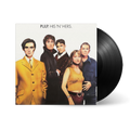 His ‘N’ Hers: Vinyl LP