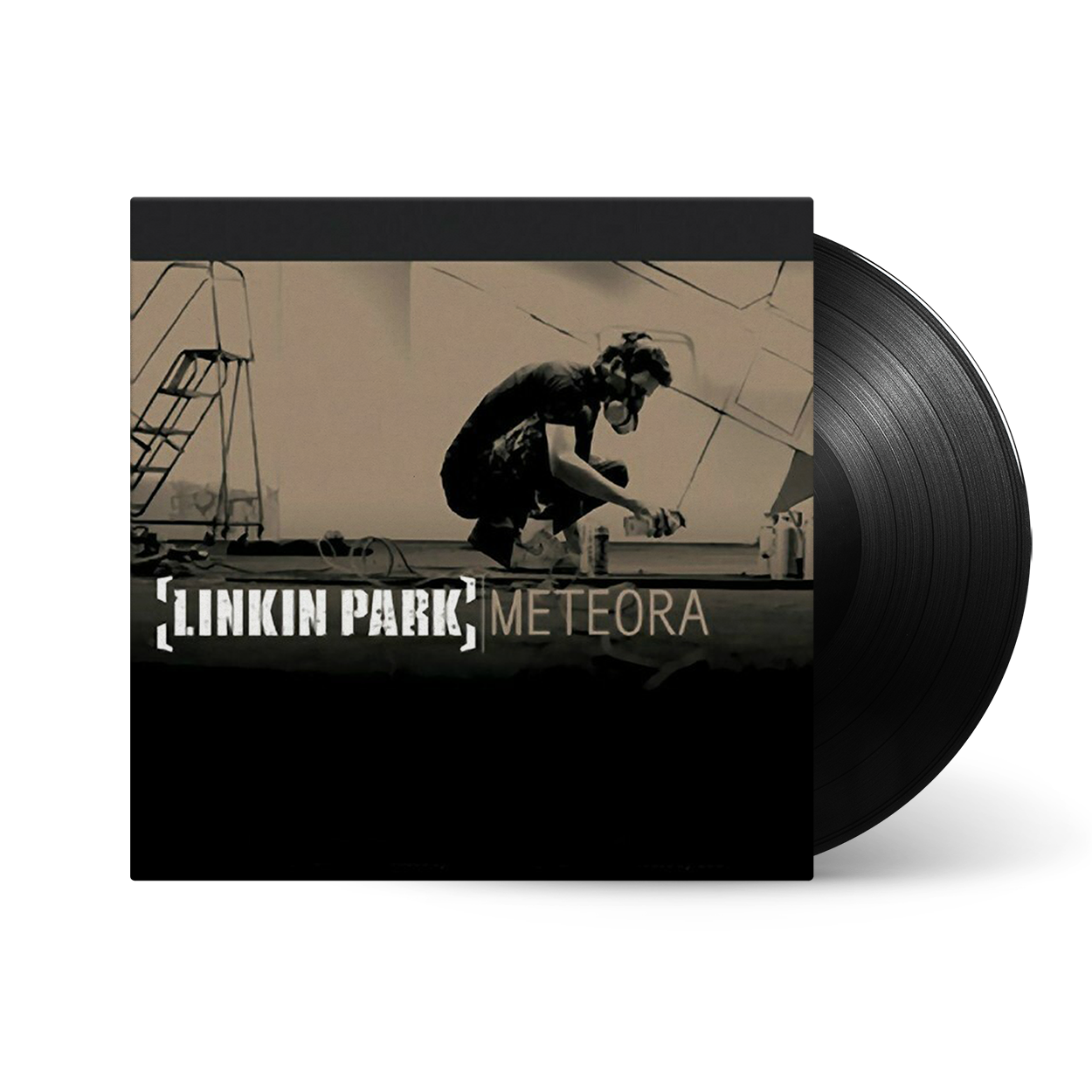 Meteora (20th Anniversary): Vinyl LP