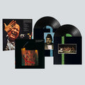 Love and Devotion: Black Vinyl LP