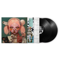 POST HUMAN - NeX GEn: Recycled Vinyl 2LP