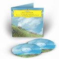 A Symphonic Celebration: Exclusive Vinyl Picture Disc 2LP