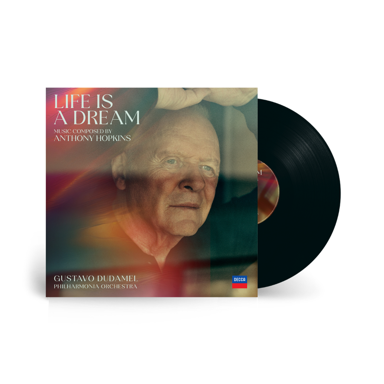 Life is a Dream: LP
