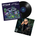 Night Blooms - Vinyl (Signed)